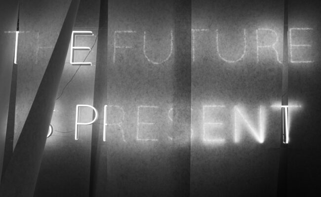 Upplev framtiden med Augumented Reality